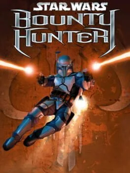 Star Wars Bounty Hunter [Limited Edition]
