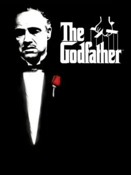 The Godfather [Greatest Hits] (PS2)