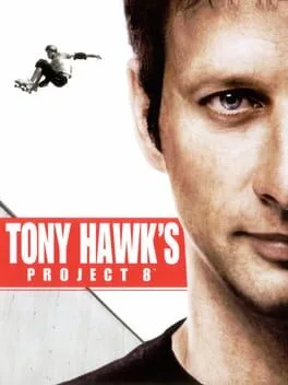 Tony Hawk Project 8 [Bundle] (PS2)