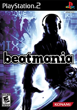BeatMania (1998)