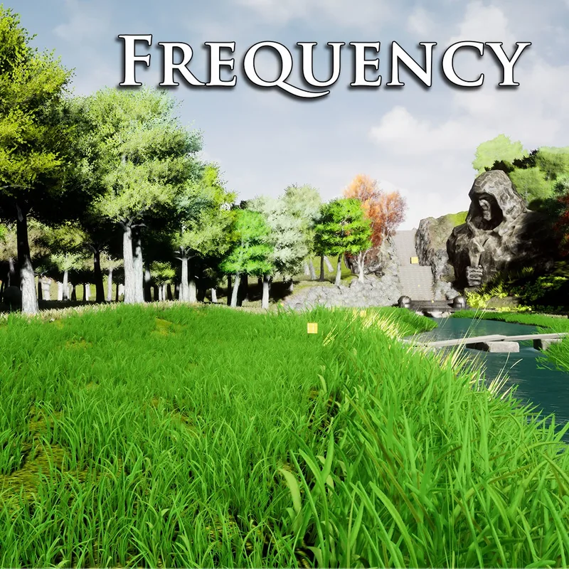Frequency (PS2) (PS2)