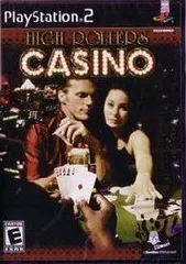 High Rollers Casino