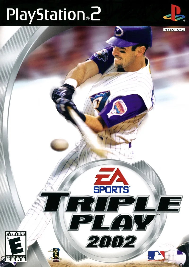 Triple Play 2002
