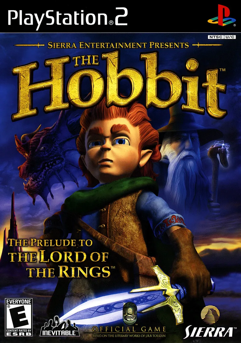 The Hobbit
