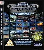 SEGA Mega Drive: Ultimate Collection