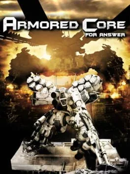 Armored Core: For Answer [The Best]