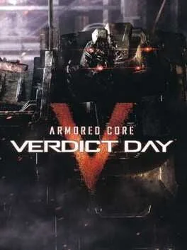 Armored Core: Verdict Day [Collector's Edition]