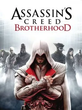 Assassin's Creed Brotherhood [Limited Edition]