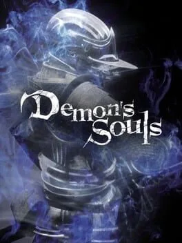 Demon's Souls [The Best] (PS3)