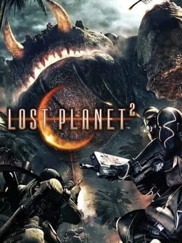 Lost Planet 2 [PlayStation3 The Best] (PS3)