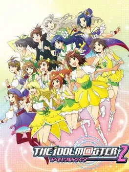 The IdolMaster 2 (PS3)
