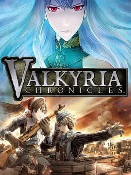 Valkyria Chronicles: Gallian Chronicles [The Best] (PS3)