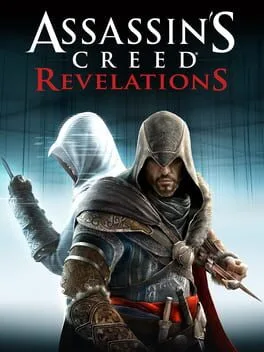 Assassin's Creed: Revelations [Platinum]