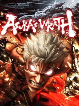 Asura's Wrath [Nordic Rage Edition]