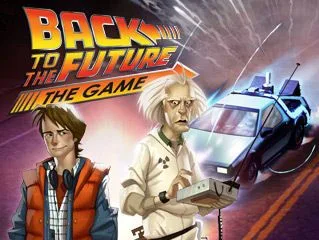 Back to the Future (PS3)