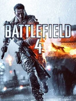 Battlefield 4 [China Rising Edition]