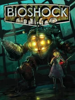BioShock [Not For Resale]