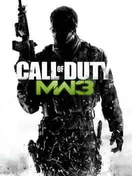 Call Of Duty: Modern Warfare 3 [Not For Resale]