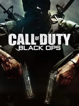 Call of Duty: Black Ops [Prestige Edtion]
