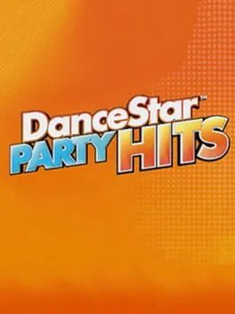 DanceStar Party Hits [Not For Resale]