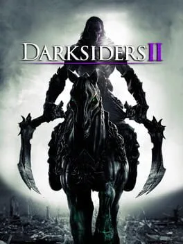 Darksiders II [Angel of Death Pack]