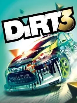 Dirt 3 [Platinum] (PS3)