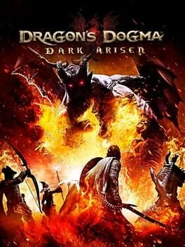 Dragon's Dogma: Dark Arisen [Not For Resale]