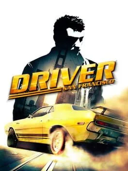 Driver: San Francisco [Platinum] (PS3)
