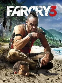 Far Cry 3 [Steelbook Edition] (PS3)