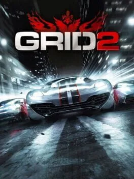 Grid 2 [Promo] (PS3)
