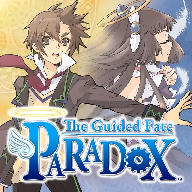 Guided Fate Paradox