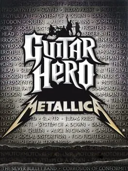 Guitar Hero: Metallica [Guitar Bundle]