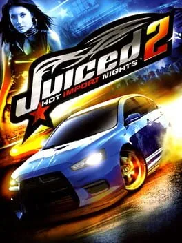 Juiced 2: Hot Import Nights [Collector's Edition]