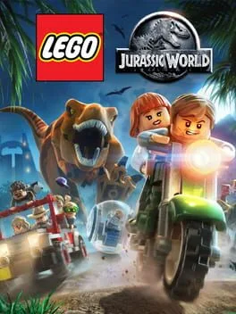 LEGO Jurassic World [Limited Edition]