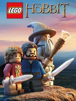 LEGO The Hobbit [Special Edition]