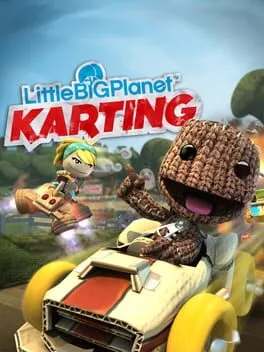 LittleBigPlanet Karting [Special Edition]