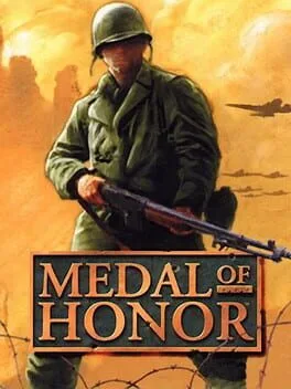 Medal of Honor [Platinum]