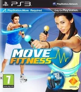 Move Fitness [Essentials]