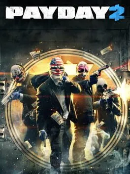 Payday 2 [Essentials]