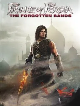 Prince Of Persia: The Forgotten Sands [Not For Resale]