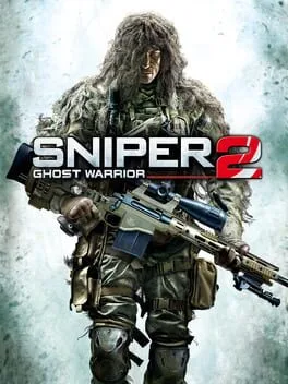 Sniper: Ghost Warrior 2 [Essentials] (PS3)