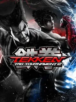 Tekken Tag Tournament 2 [Not For Resale]