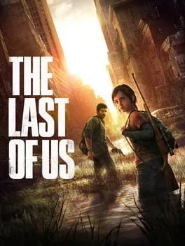 The Last Of Us [Ellie Collector's Edition]