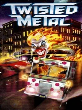 Twisted Metal [Special Edition]