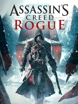 Assassin's Creed: Rogue [Greatest Hits] (PS3)