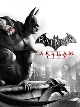 Batman: Arkham City [Game of the Year Greatest Hits]