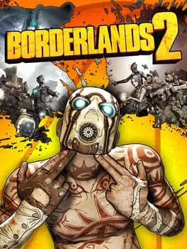 Borderlands 2 [Greatest Hits]