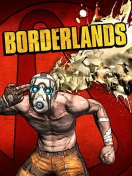 Borderlands [Favoritos]