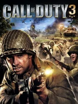 Call of Duty 3 [Greatest Hits]