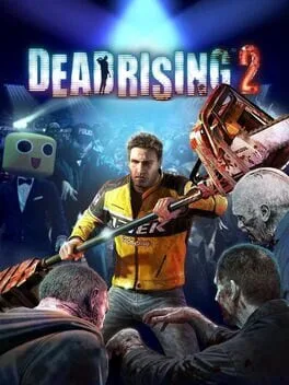 Dead Rising 2 [Greatest Hits]